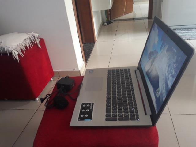 Notebook - Foto 2