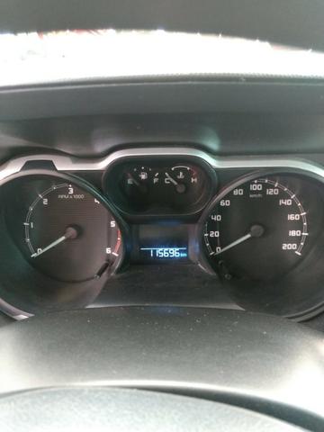 Ford Ranger Limted em perfeito estado - Foto 10