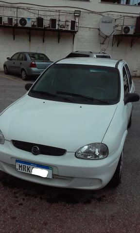 Corsa Classic 2008 Doc Ok - Foto 6