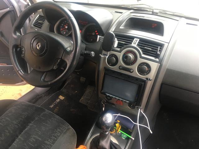 Renault Megane 2008 - Foto 4
