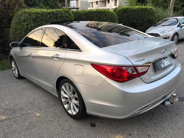 Sonata gls - Foto 5