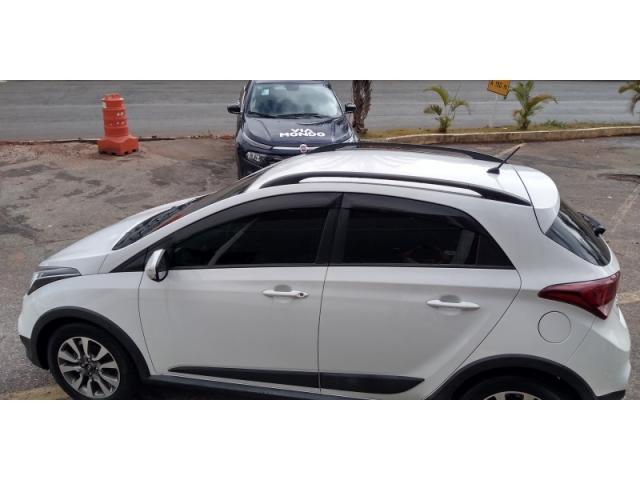 HYUNDAI HB20 1.6 COMFORT STYLE 16V 2016 - Foto 6