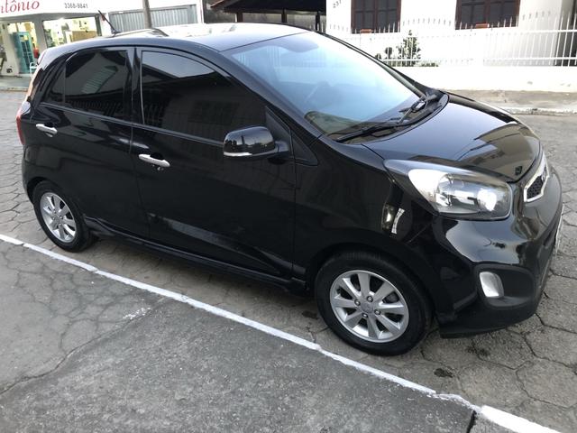 Picanto ex completo