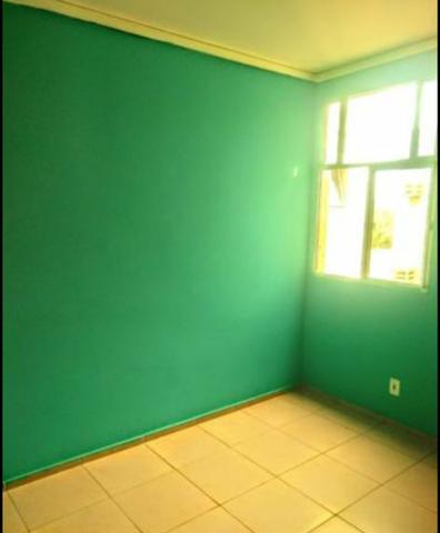 Apto Spazio Cristalli 3/4 sendo 01 suíte, 1.250 reais - Foto 2