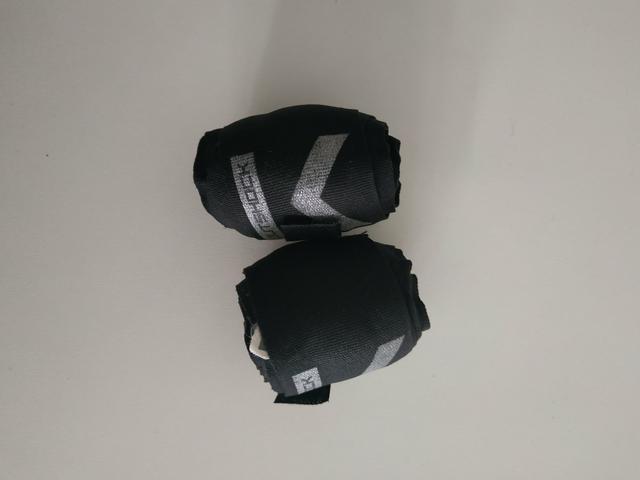 Kit de Boxe com Luva Adidas - Foto 5