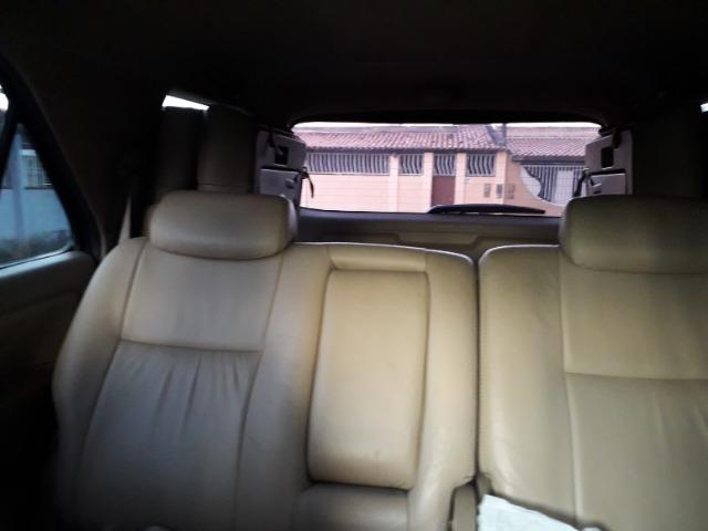Toyota Hilux SW4 Gasolina / GNV - Foto 10
