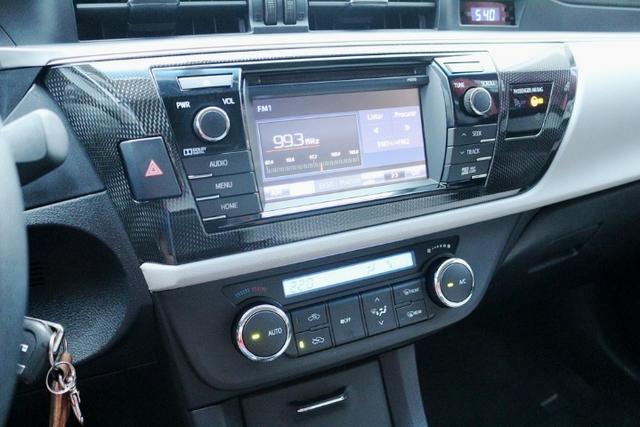 Toyota Corolla Xei 2017 - Foto 18