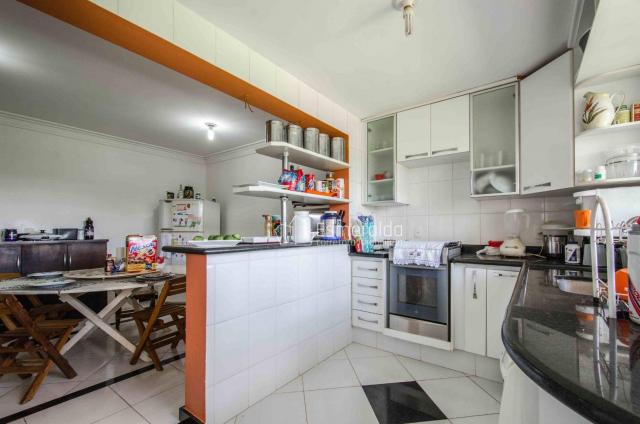 Casa com 6 dormitórios à venda, 800 m² por r$ 3.900.000,00 - setor de mansões dom bosco - - Foto 13