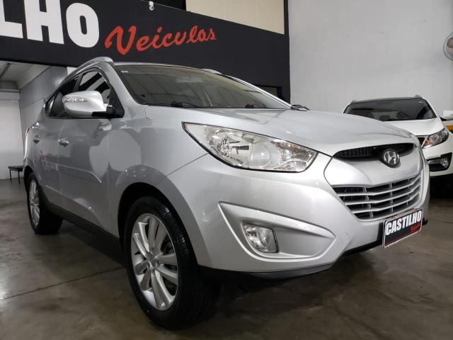 ix35 2.0 GLS 2011 - Foto 7