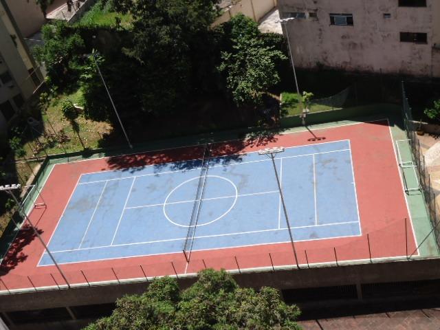 Apartamento Barra - Foto 12