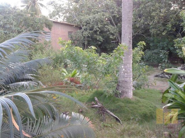 Terreno residencial à venda, barro duro, maceió.