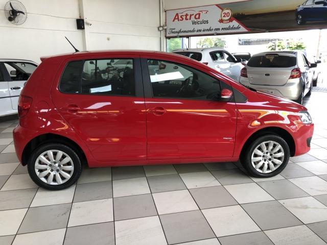 VW - VOLKSWAGEN FOX 1.6 MI TOTAL FLEX 8V 5P - Foto 8
