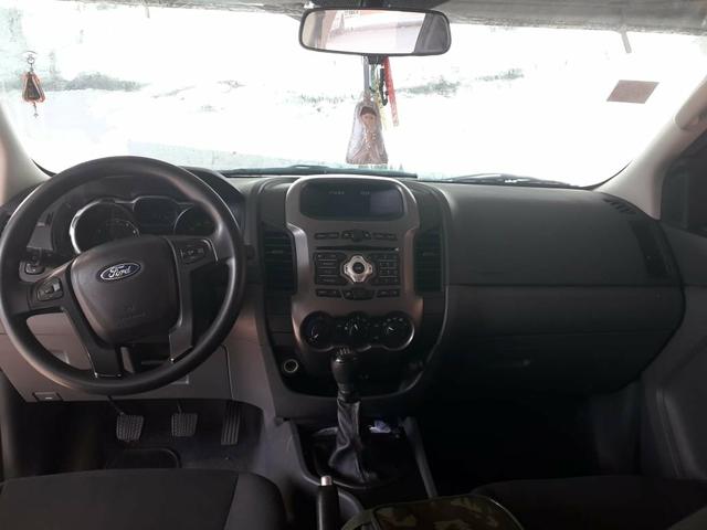 Ford Ranger; A mais zera de Salvador - Foto 3