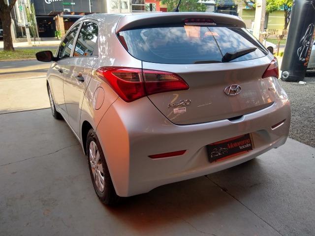 Hyundai - HB20 1.0 - Foto 5