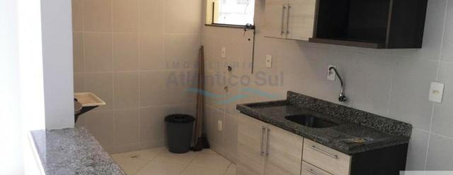 Apto 02 quartos sendo 01 suíte - Morada dos Milionários II - Foto 4