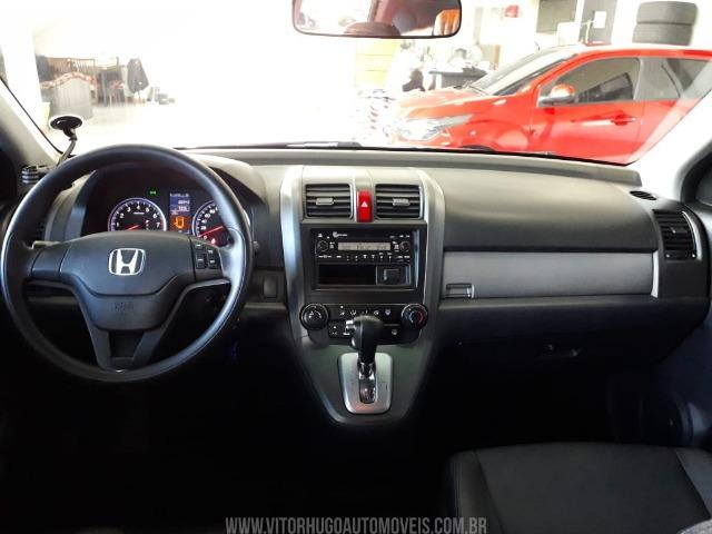 Honda CRV Lx 2.0 16V 2wd - Foto 10