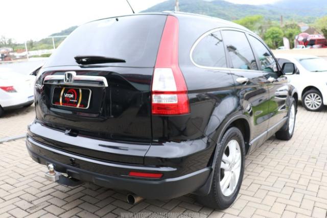Honda CRV Exl 2.0 16V 4WD - Foto 4