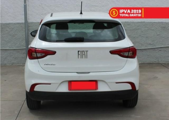 Argo Drive Várias Cores - Ipva 2020 Pago! - Foto 2