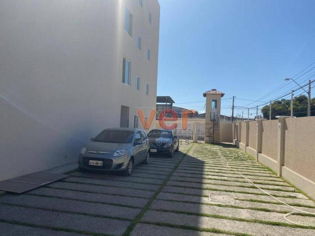 Apartamento com 3 dormitórios para alugar, 70 m² por R$ 900/mês - Jangurussu - Fortaleza/C - Foto 11