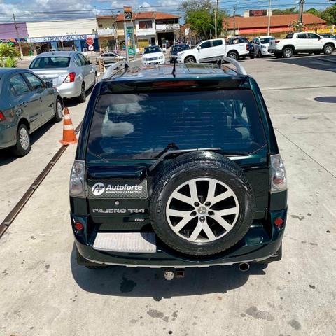 Mitsubishi Pajero TR4 Automática R$ 45.990 - Foto 4