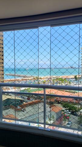 Apartamento no Meireles, 3 Suites, 3 vagas de garagens, 202 m² - Foto 5