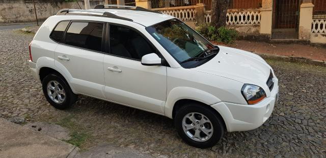 Tucson 2.0 Automática Completa 2016 - Foto 6