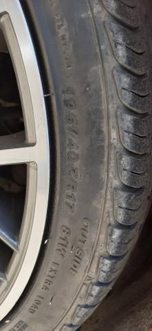 Vendo roda baixei pra vender 2.200.00 - Foto 2