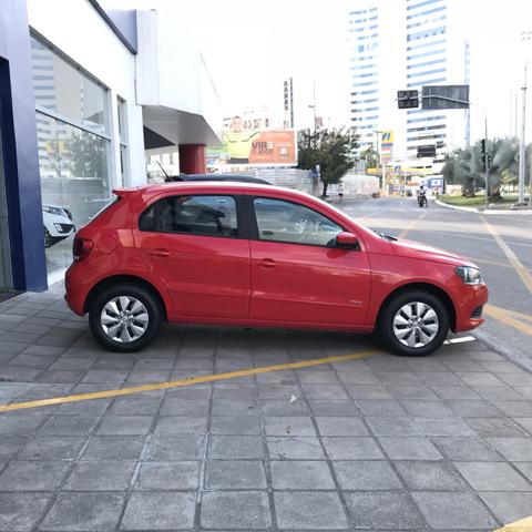 Gol Trend 1.6,Flex,Completo 2013/2014 R$ 28.990,00 - Foto 5