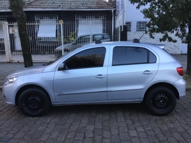 Volkswagen Gol 1.0 flex 4p 2010/2011 - Foto 3