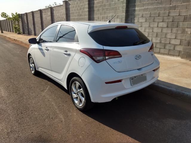 Hb20 Comfort Style 1.6 Baixo KM - Foto 5
