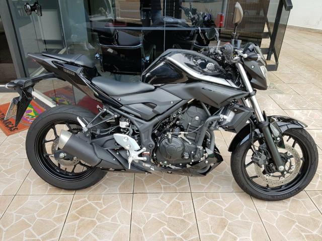 Yamaha mt-03 abs - Foto 8