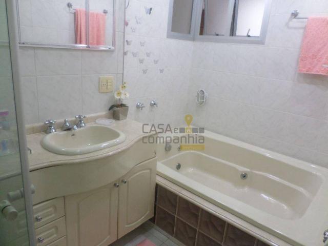Apartamento residencial à venda, jardim paulista, são paulo. - Foto 10