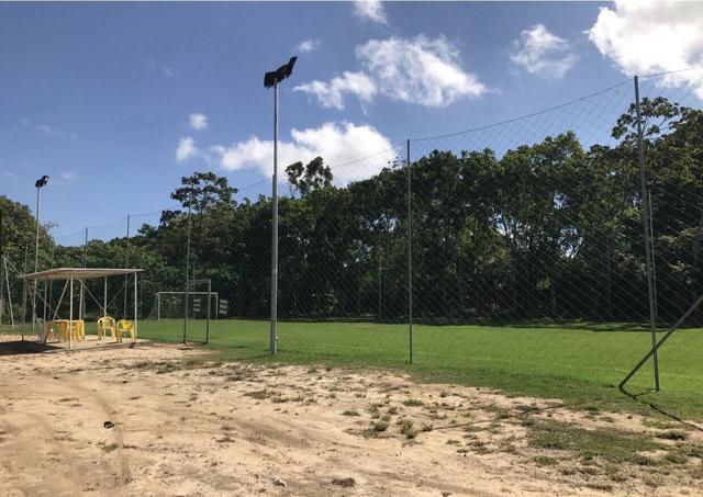 Lote/chácara murado, amplo, plano e documentado (condomínio fechado dentro de Maceió) - Foto 10