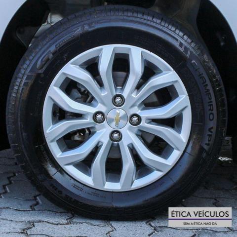 SPIN LTZ 1.8 8V Econo.Flex 5p Aut. - Foto 10