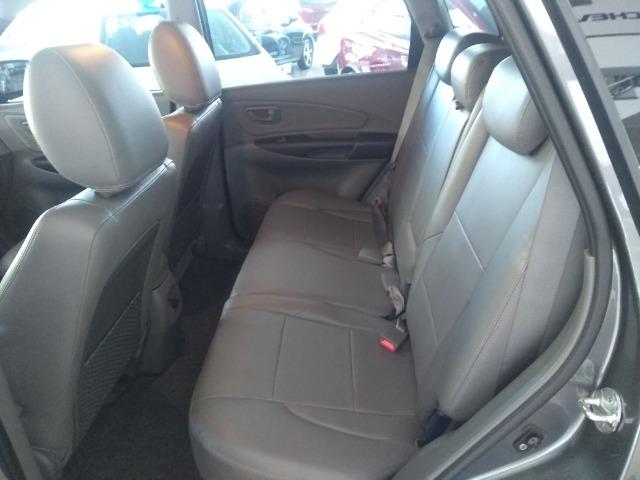 Tucson 2.0 Automática - Foto 9
