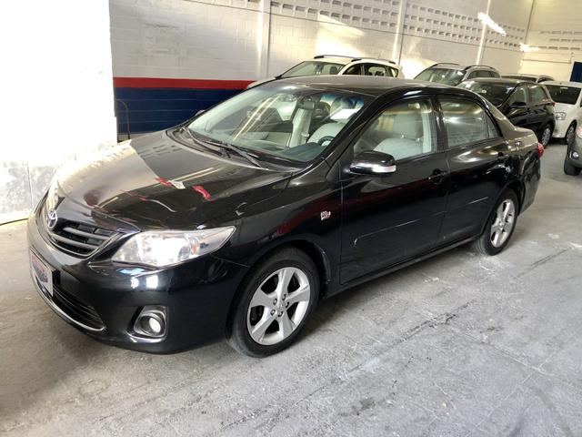 Corolla xei 2013 extra!