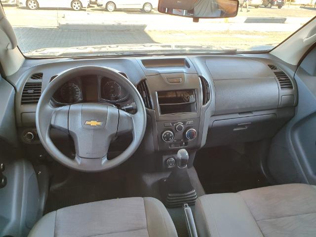 S10 LS 2.8, 4x4 Diesel. - Foto 7