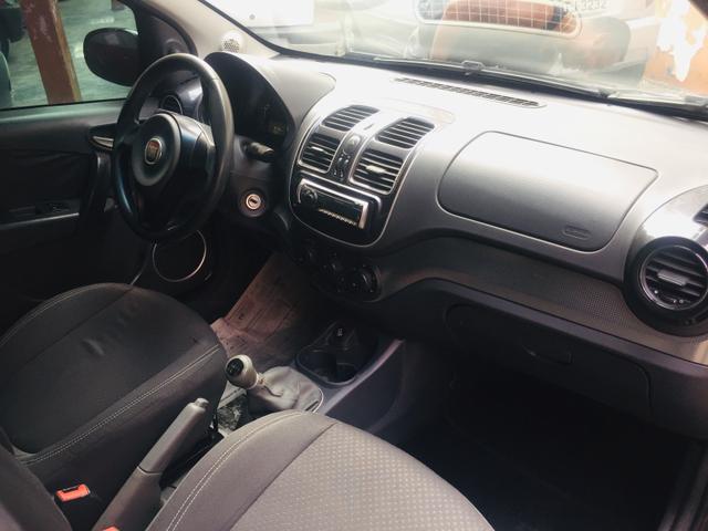 Fiat Grand siena 1.4 /2012/2013 - Foto 7