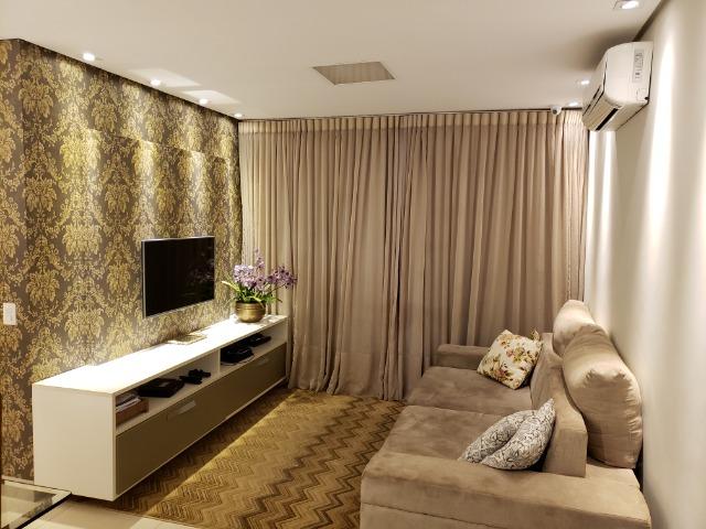 Vendo Apartamento Lindíssimo - Foto 5