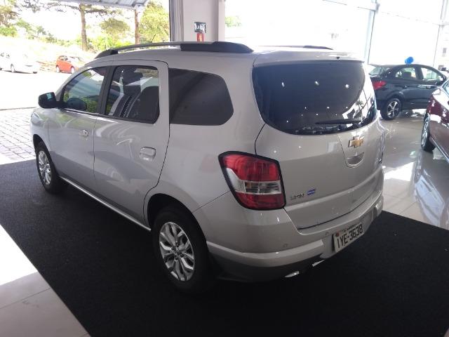 Spin LTZ Automática 7 Lugares - Foto 2