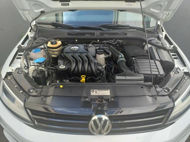 Jetta CONFORTLINE 2.0 Flex 2015/15 - Foto 9