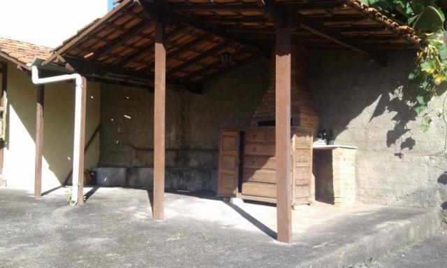 Casa com 3 dormitórios à venda, 130 m² por r$ 450.000 - indústrias - belo horizonte/mg - Foto 2