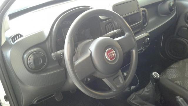 FIAT MOBI 1.0 8V EVO FLEX EASY MANUAL - Foto 4