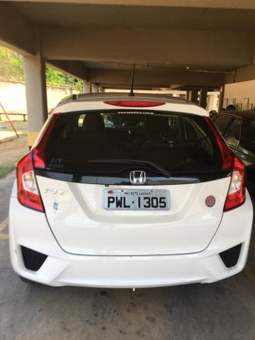 Honda Fit EX muito novo - Foto 2