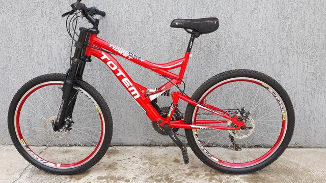Bike totem aro 26 - Foto 6