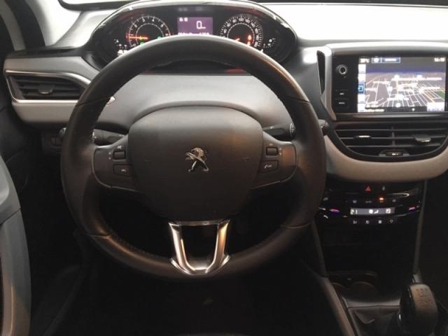Peugeot 208 1.5 Active Pack 8V Flex 4P Manual - Foto 11