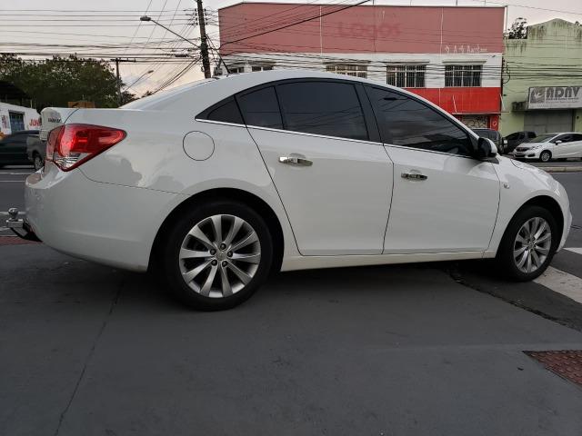 GM Cruze Sedan 1.8 Flex Automático , impecável - Foto 3