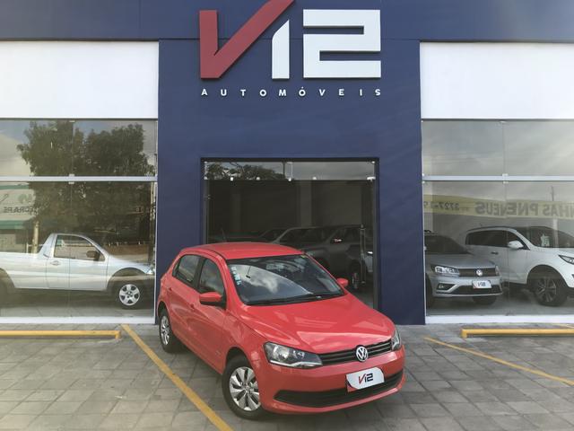 Gol Trend 1.6,Flex,Completo 2013/2014 R$ 28.990,00