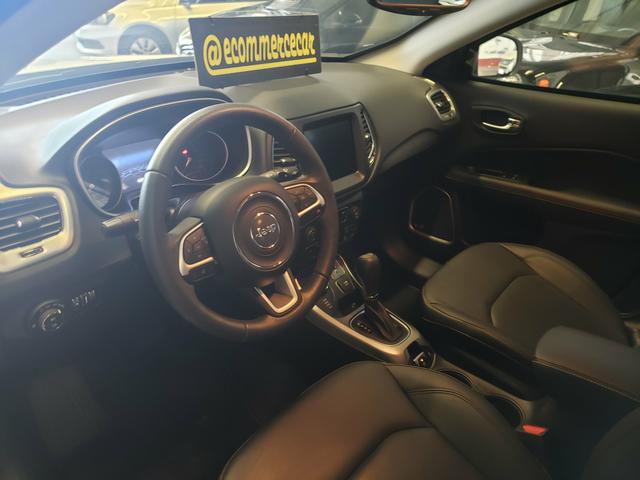 Jeep Compass 2019 blindado DIESEL - Foto 8
