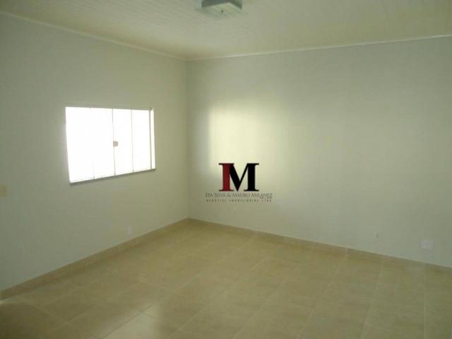 Alugamos casa em cond fechado estilo edicula - Foto 13